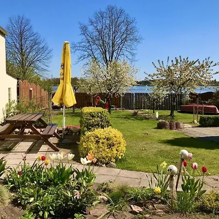 With 1 Bedroom Vakantiehuis