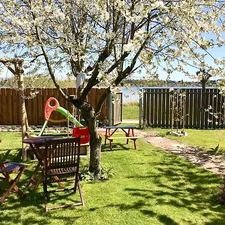 With 1 Bedroom Waren (Mueritz)