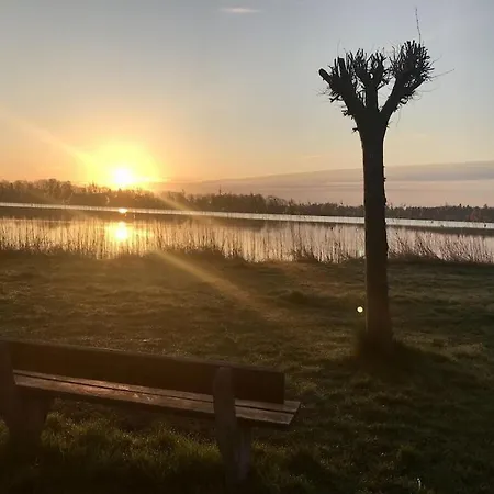 Vakantiehuis With 1 Bedroom *