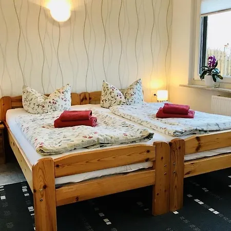 With 1 Bedroom Vakantiehuis