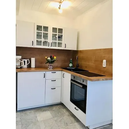 With 1 Bedroom Vakantiehuis