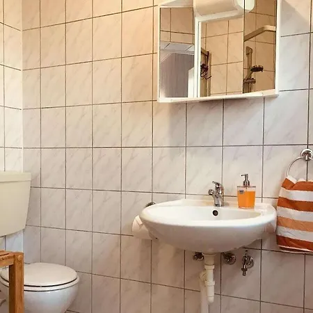 With 1 Bedroom Vakantiehuis