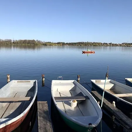 With 1 Bedroom * Waren (Mueritz)