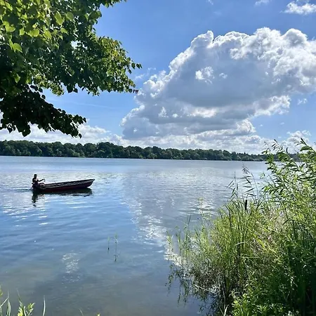 With 1 Bedroom Waren (Mueritz)